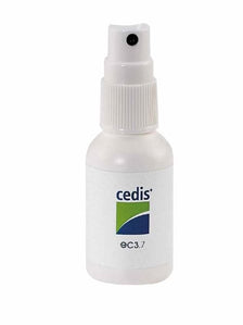 Cedis  Desinfektionsmittel-Reinigungsspray mit Pinsel EC3.7