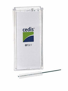 Cedis  Spiralbürsten Ø 2,5 mm