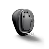 Oticon Own 1 CIC hoortoestel battery order online cheaper black in Ear invisible