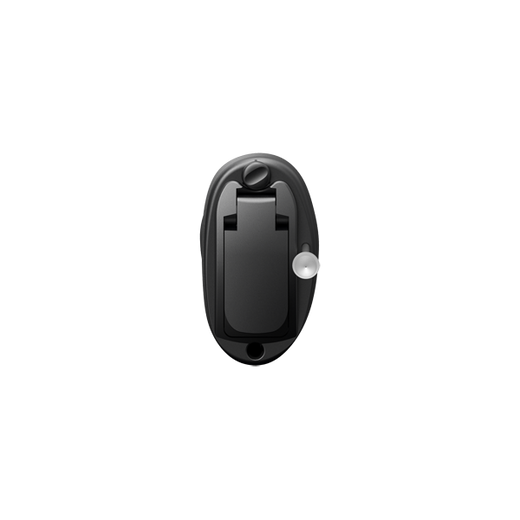 Oticon Own IIC black hearing aid cheap order online.png