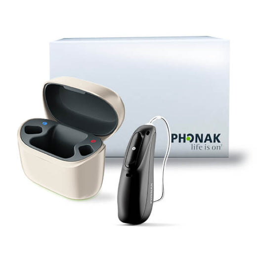 Phonak Audéo Lumity L70-R - wiederaufladbar