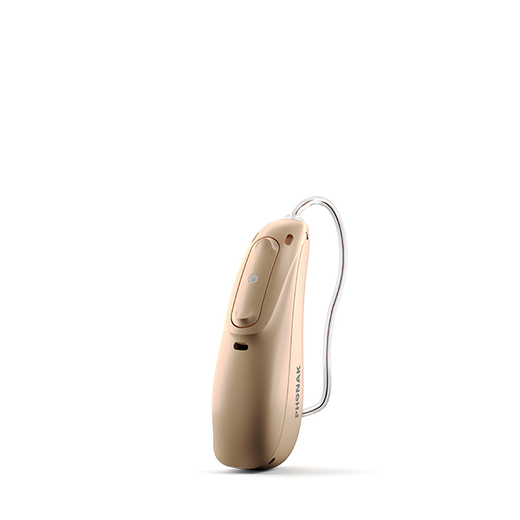 Phonak Audéo Lumity L70-RL - wiederaufladbare - wasserdicht