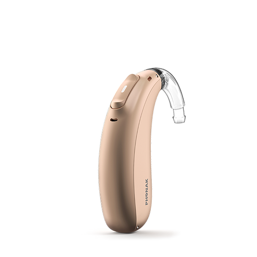 Phonak Naida L30-PR