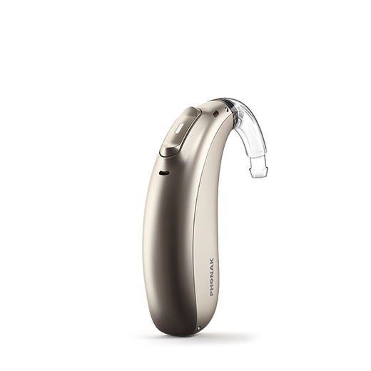 Phonak Naida L50-UP