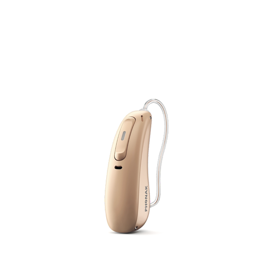 Phonak Audéo P70-R - wiederaufladbar