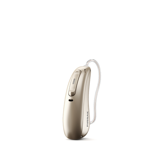 Phonak Audéo P70-R - wiederaufladbar