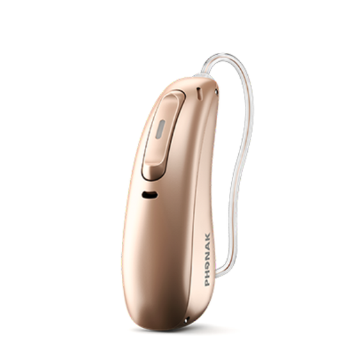 Phonak Audéo P90-RT - wiederaufladbar