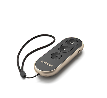 Phonak RemoteControl 1