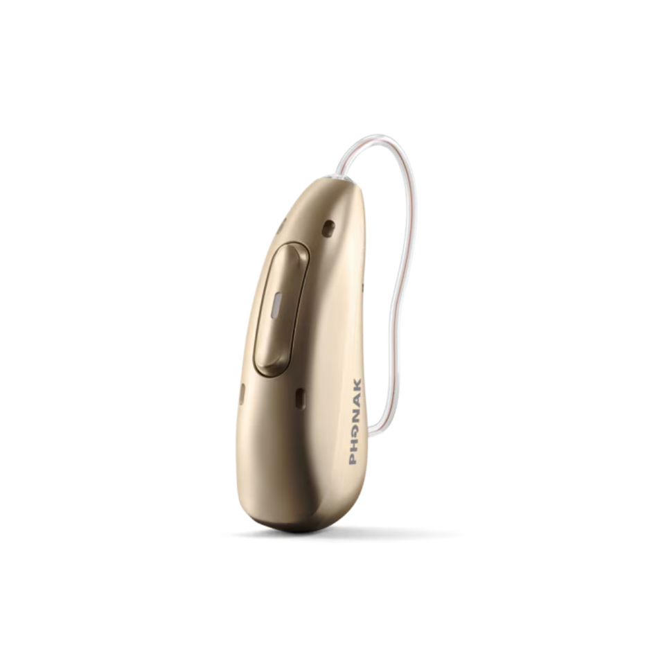 Phonak Audéo Infinio I90-R