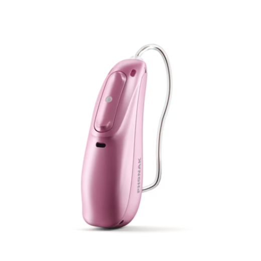 Phonak Audéo Lumity L90-R - wiederaufladbar