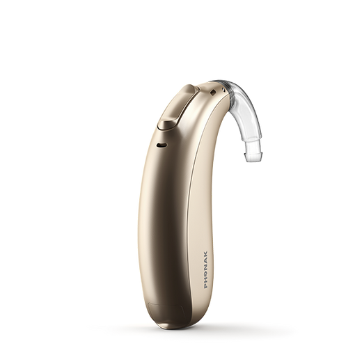 Phonak Naida P70-UP