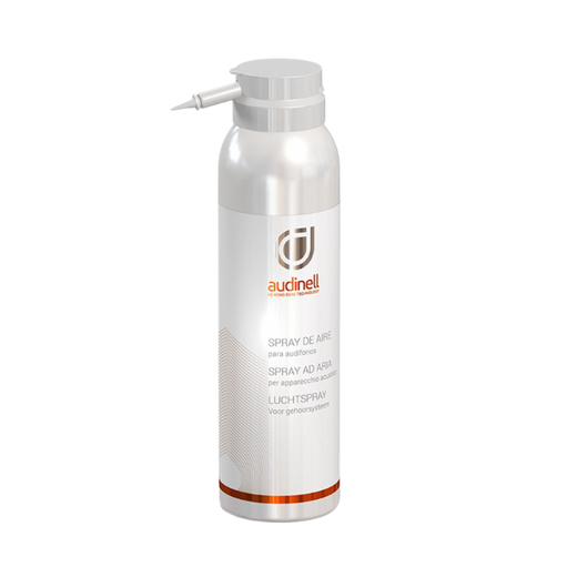 Audinell Airspray