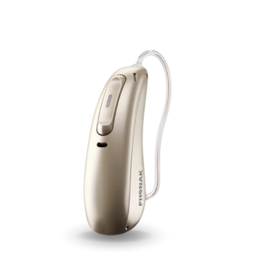 Replacement Hearing Aid During Repair – Delivered Directly!