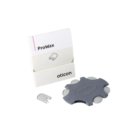 Oticon ProWax-Filter