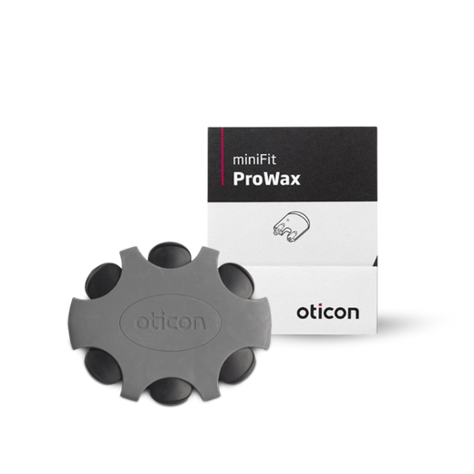 Oticon ProWax miniFit Filter