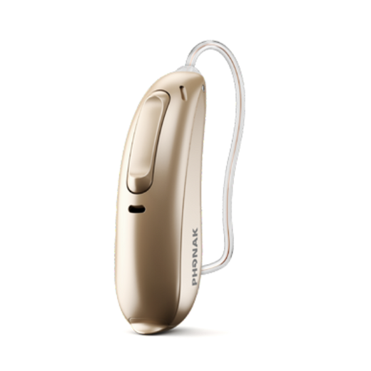 Phonak Audéo Lumity L50-312