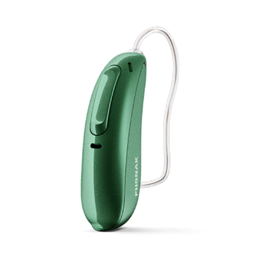 Phonak Audéo Lumity L50-312