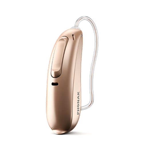 Phonak Audéo Lumity L50-312