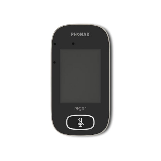 Phonak Roger™ Touchscreen Mic