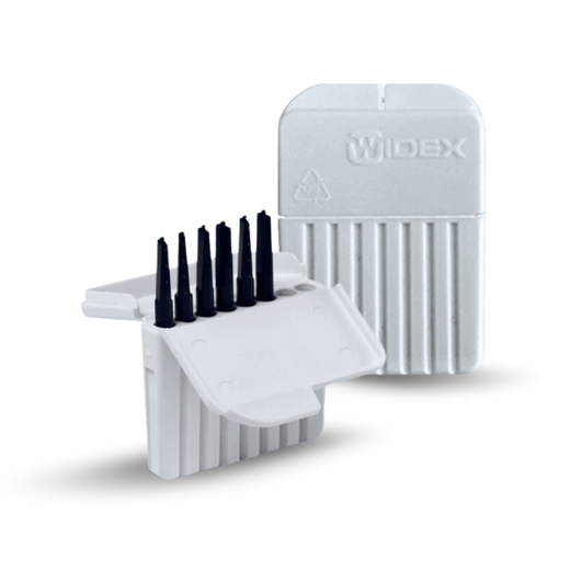 Widex Nanocare-Filter